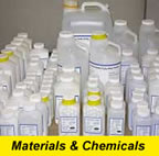 Materials & Chemicals