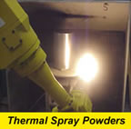 Thermal Spray Powder